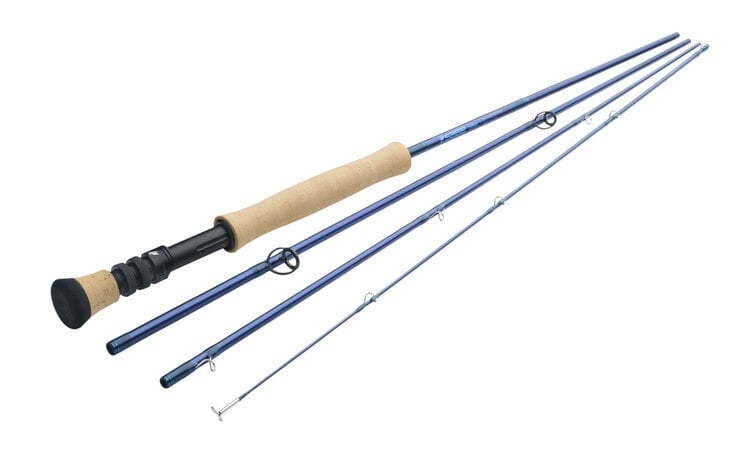 Sage Sage Signal Fly Rod