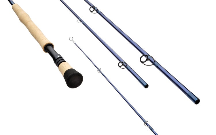Sage Sage Signal Fly Rod