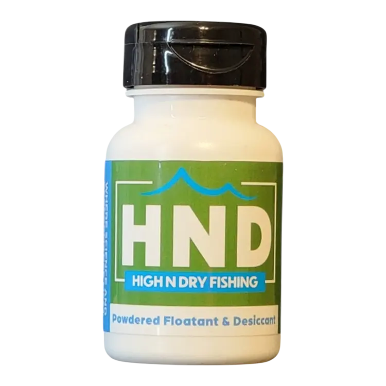 High N Dry High N Dry Powder Floatant and Desiccant