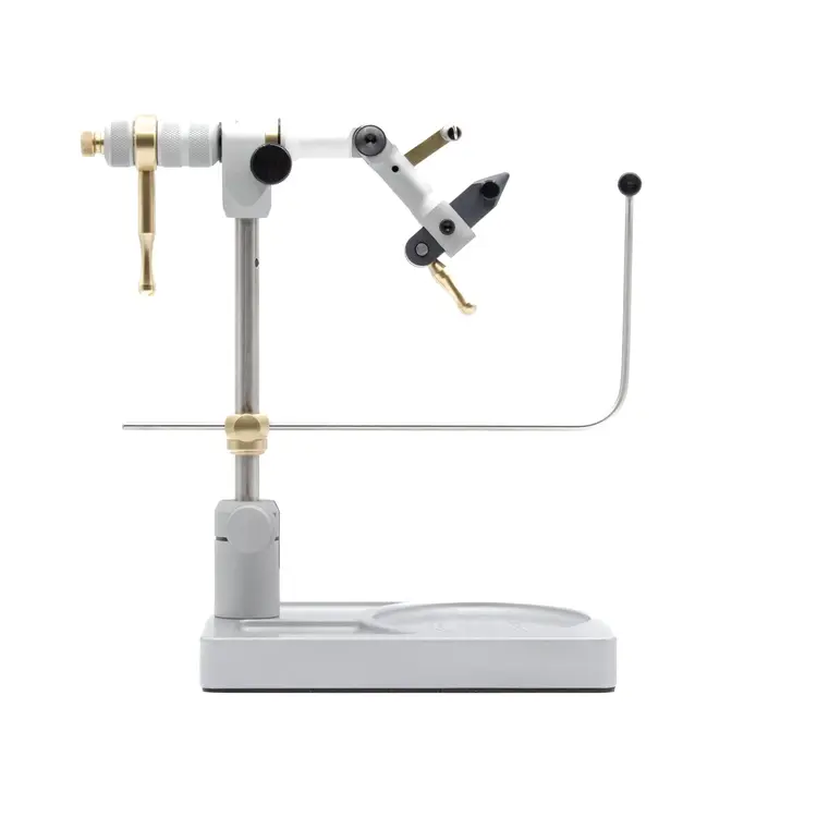 Renzetti Renzetti Master Vise W/Pedestal Base
