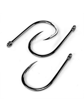 Gamakatsu Gamakatsu Straight Eye Octopus Hook