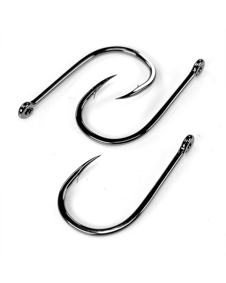 Gamakatsu Gamakatsu Straight Eye Octopus Hook