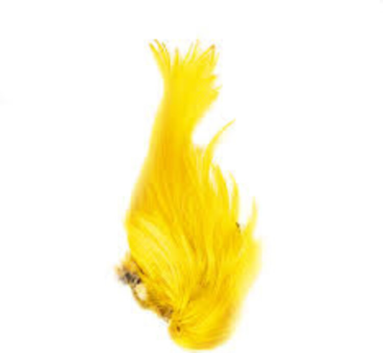 Nature's Spirit Golden Pheasant Crest