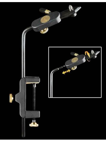 Regal Regal INEX Fly Tying Vise
