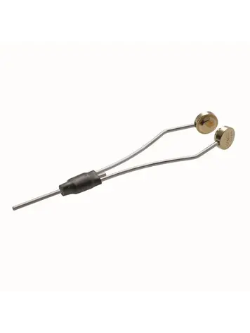 Umpqua Feather Merchants Tiemco Ceramic Bobbin Heavy