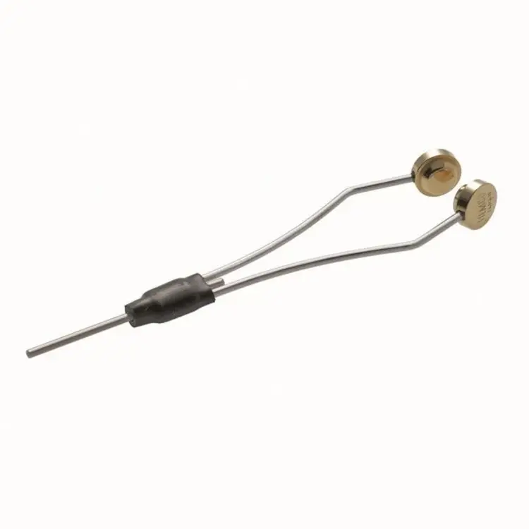 Umpqua Feather Merchants Tiemco Ceramic Bobbin Heavy