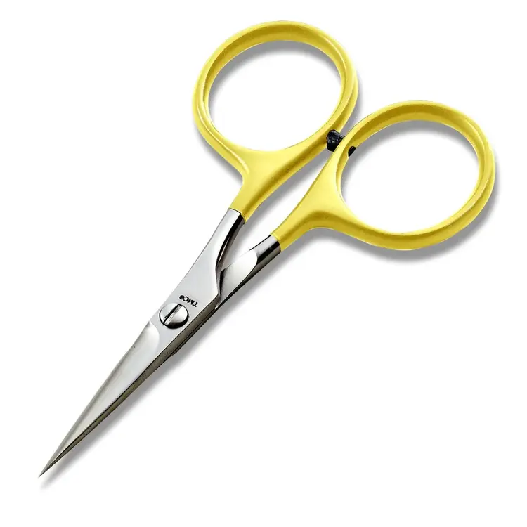 Umpqua Feather Merchants Tiemco Razor Scissors - Serrated
