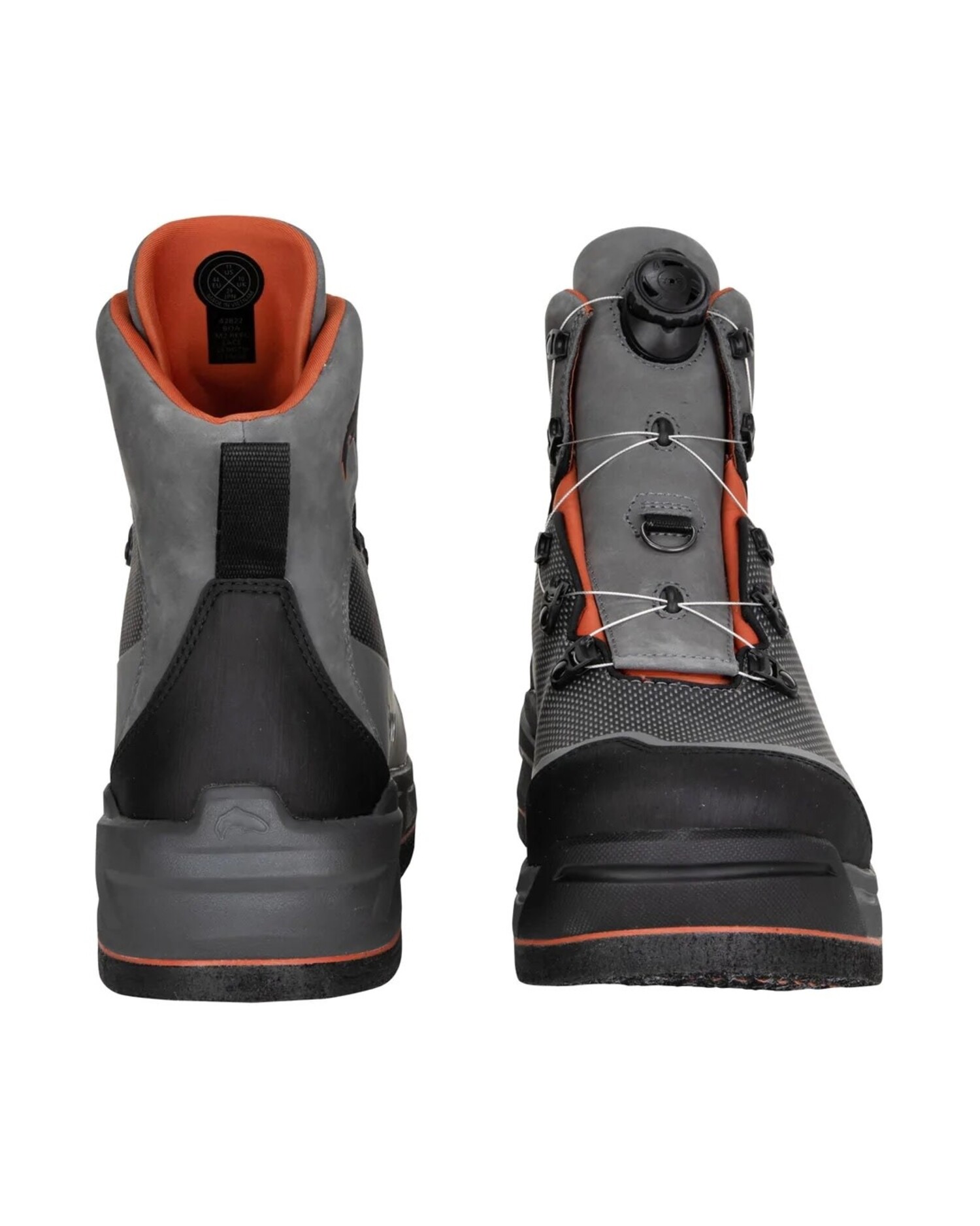 sims シムス　BOAブーツ　25cm Simms Guide Boot BOA - Felt - Royal Treatment Fly Fishing