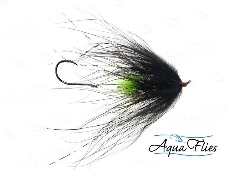 Aqua Flies Hoh Bo Spey
