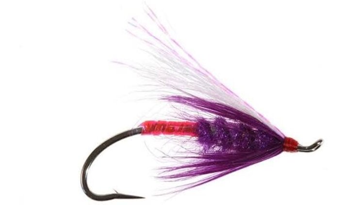 Aqua Flies Fly Du Jour