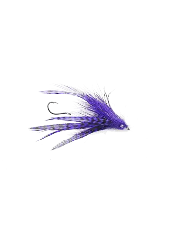 Aqua Flies Pick Yer Pocket