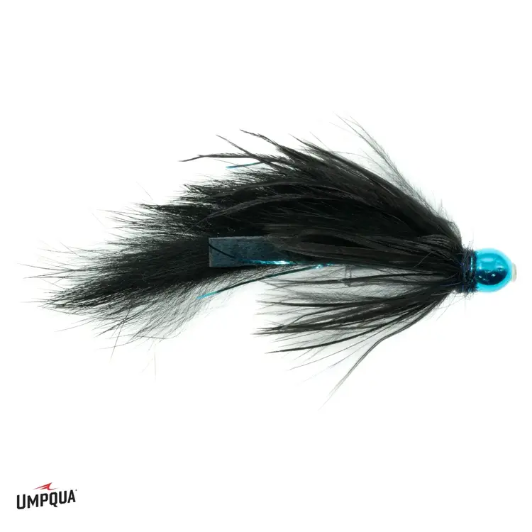 Aqua Flies Silvey's Silveynator