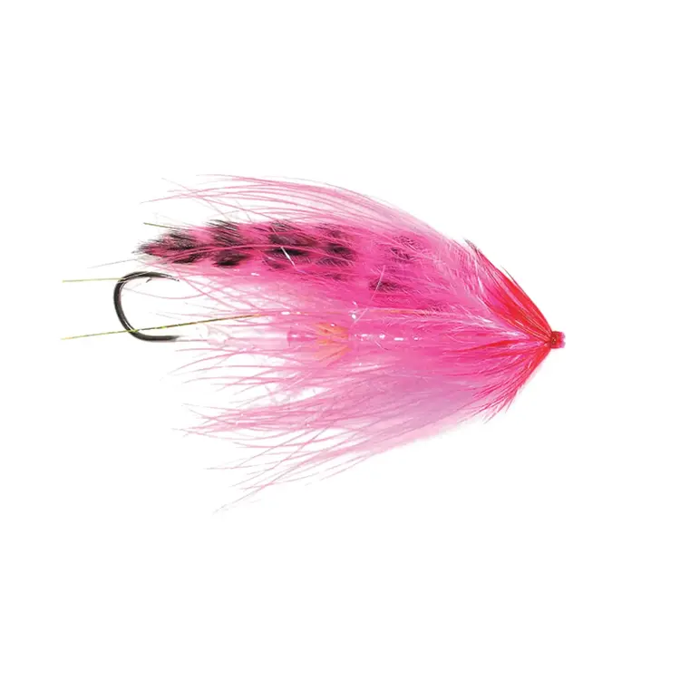 Aqua Flies Hartwick's Hoser