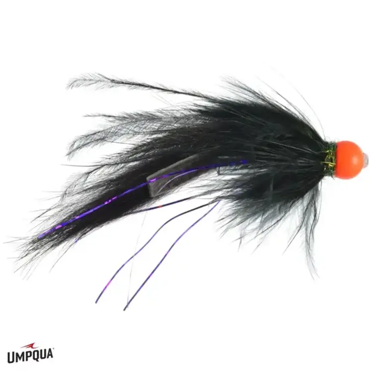 Aqua Flies Silvey's Silveynator