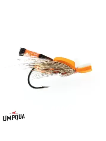 Umpqua Feather Merchants Mill's Roadrunner