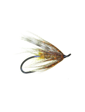 Aqua Flies Hartwick's Hilton