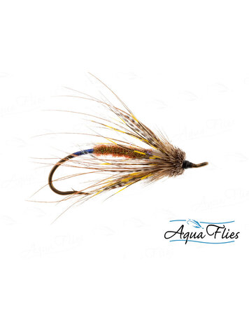 Aqua Flies Muddled Euphoria