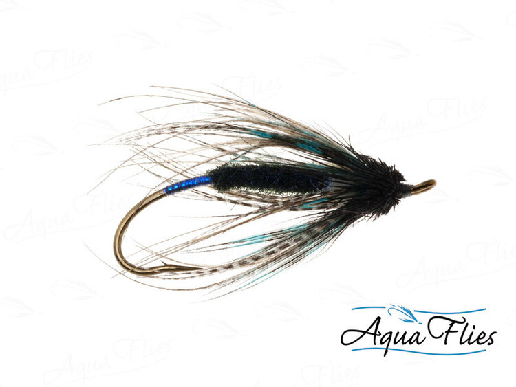 Aqua Flies Muddled Euphoria