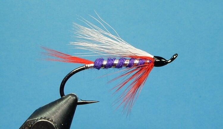 Umpqua Feather Merchants Del Cooper