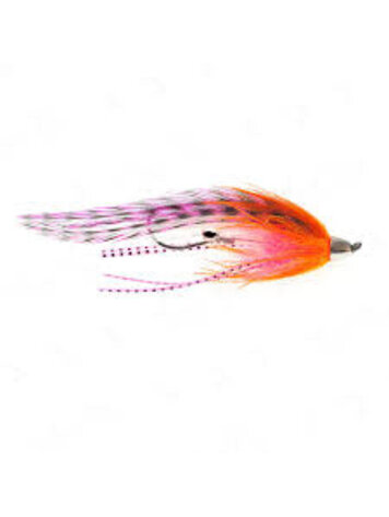 Aqua Flies Jerry's Ultra Squid 2.0