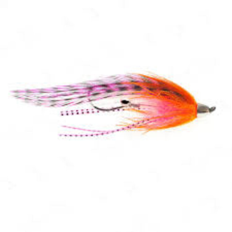 Aqua Flies Jerry's Ultra Squid 2.0