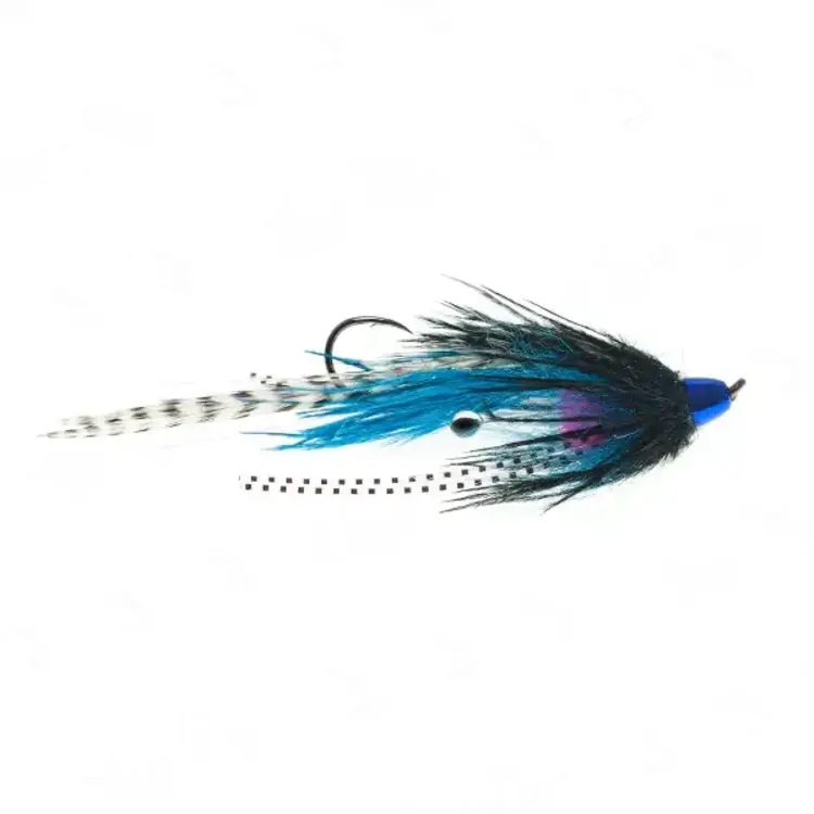 Aqua Flies Jerry's Ultra Squid 2.0
