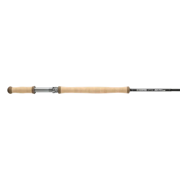 G. Loomis G Loomis IMX Pro V2  Short Spey 51111-4