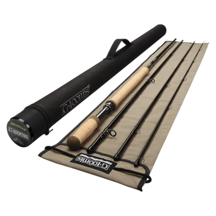 G. Loomis G Loomis IMX Pro V2  Short Spey 81111-4