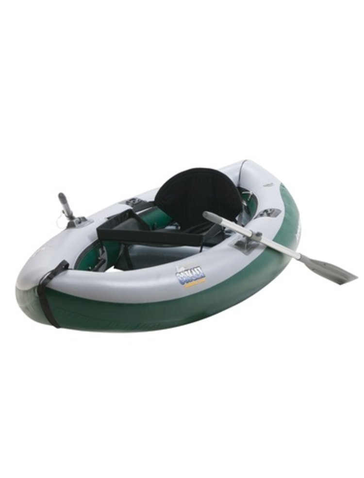 Outcast Outcast Commander