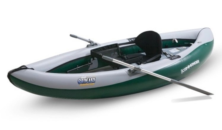 Outcast Outcast Commander