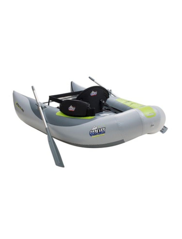 Outcast Outcast OSG Stealth Pro