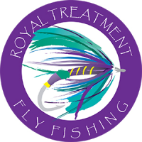 Royal Treatment Fly Fishing