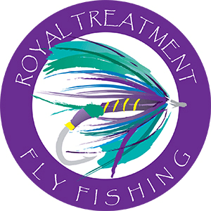 Latest Fly Fishing News and Reports - Reely Clean - Royal Treatment Fly  Fishing