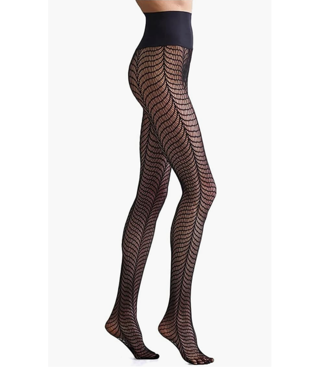 Commando Fishnet Tight