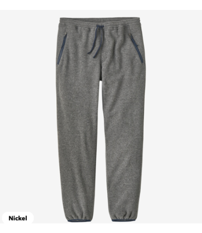 Patagonia Men's Synch Pants Nickel
