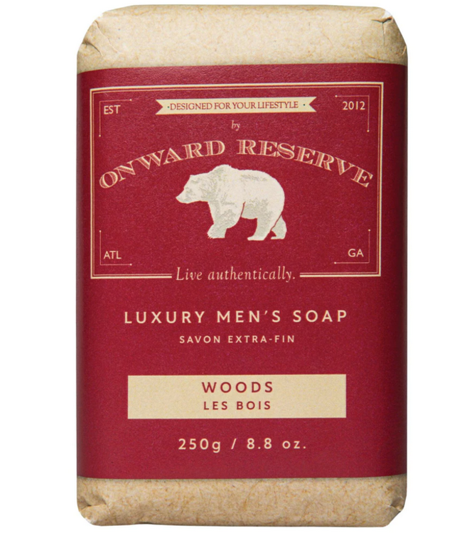 Onward Reserve Soap