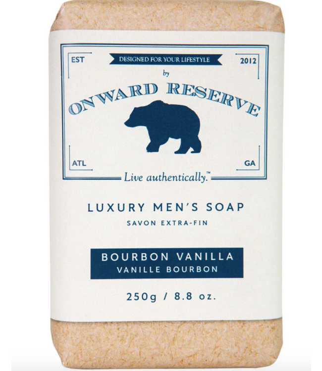 Onward Reserve Soap