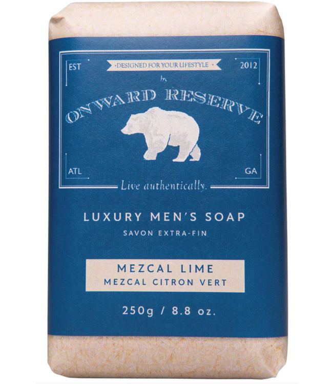 Onward Reserve Soap