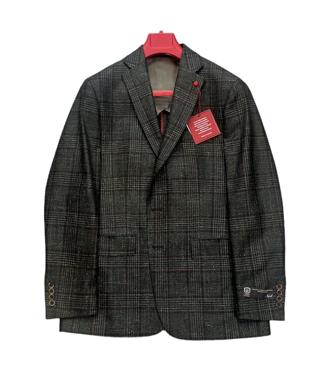 TailoRED Jkt Giac18160324