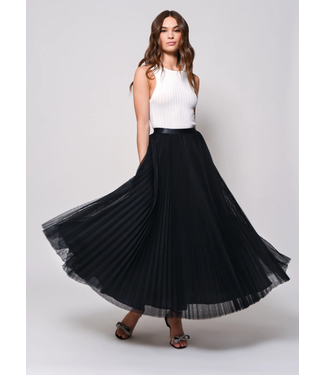 hutch HUTCH Tulle Skirt