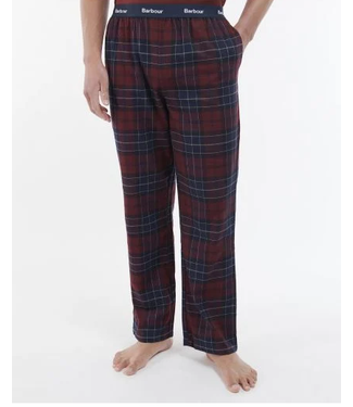 Barbour Barbour Glen Tartan Lounge Pant