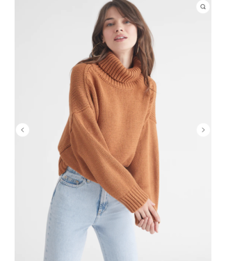525 525 Edie sweater