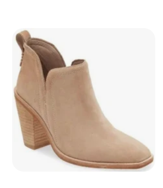 jeffrey campbell Jeffrey Campbell Rosee Bootie
