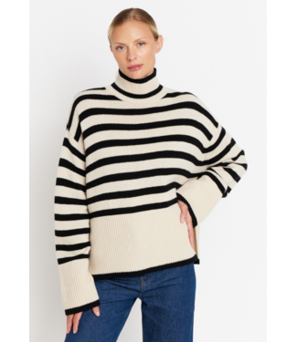 bernice Berenice Stripe Sweater