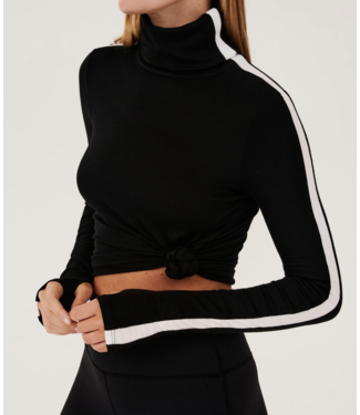 splits59 Splits59 jackson rib full length turtleneck