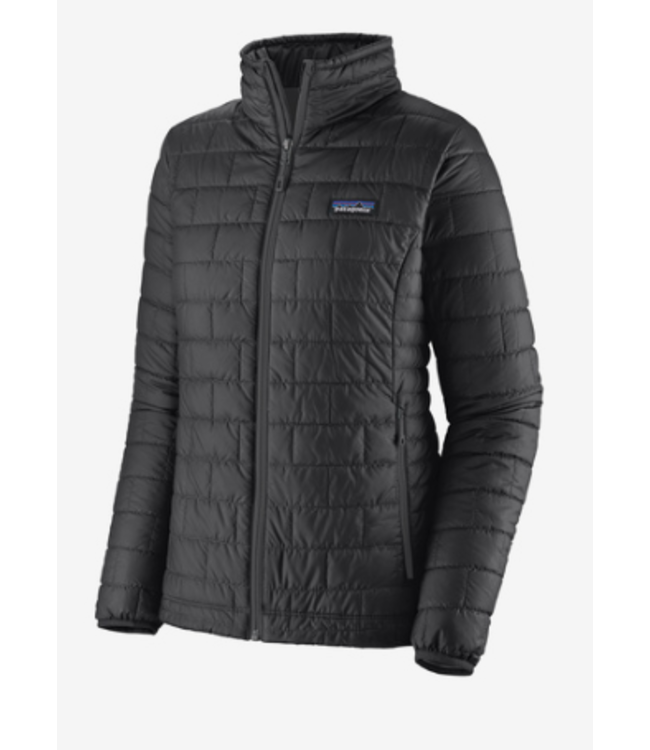 Patagonia Women's Nano Puff Jacket