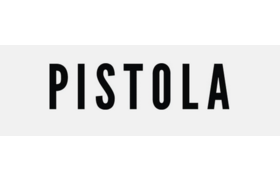 pistola