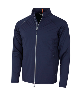 Peter Millar PM Merge Elite Wind & Water Resistant Hybrid Golf Jacket