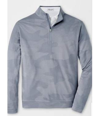 Peter Millar PM Tonal Camo Pullover