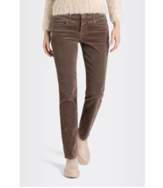 MAC Velvet Slim Denim